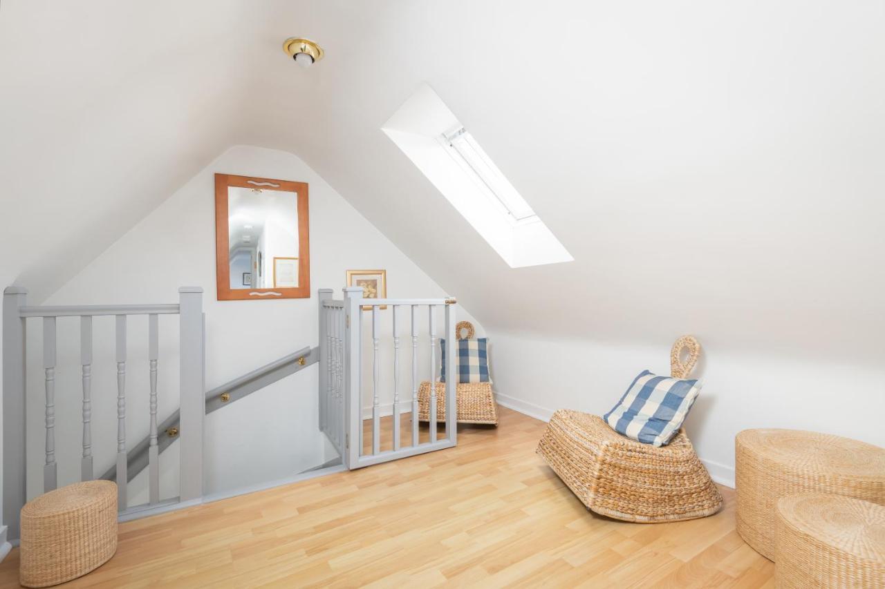 The Cooperage - 2 Bedroom, 2 Bathroom With Garden Crail Bagian luar foto